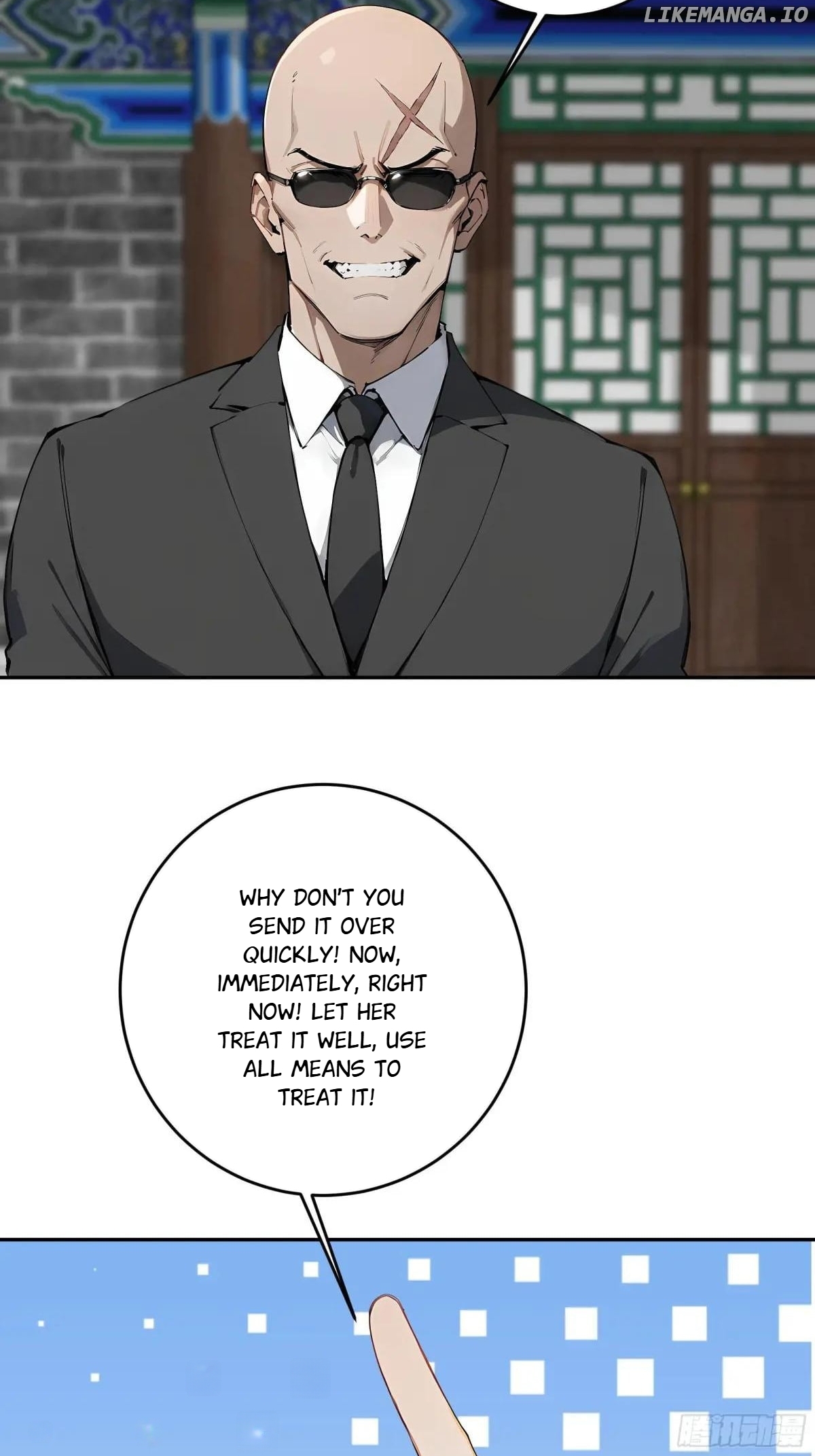 God of Learning Chapter 56 - page 62
